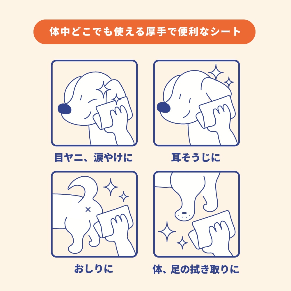 ペトエール 50枚入