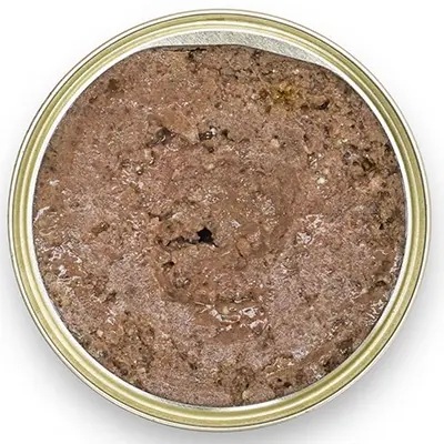 イティドッグ缶 チキン＆サーモン 175g