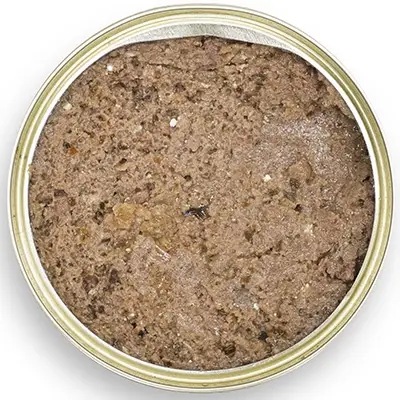 イティドッグ缶 ラム＆ベニソン 175g