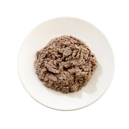ジーランディア パピー缶 サーモンムース 170g