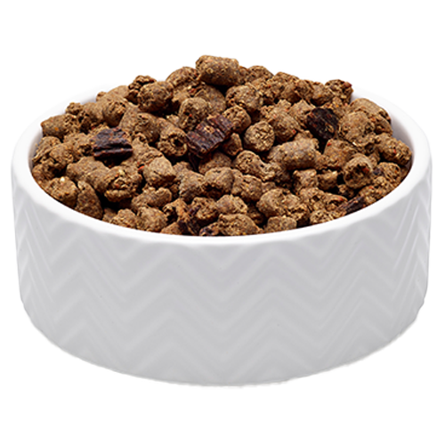 SoulMate DOG　ベイクド＆エアドライフード レッドミート 40g