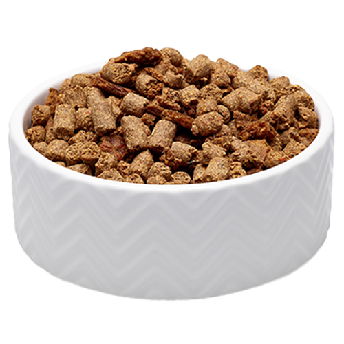 SoulMate DOG　ベイクド＆エアドライフード チキン 1.8kg