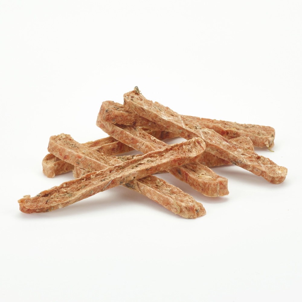 フィッシュ4ドッグ公式オンラインショップ サーモンスティック 85g