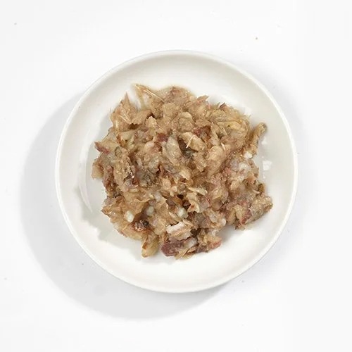 猫缶 イワシ＆サバ SARDINE WITH MACKEREL　70g