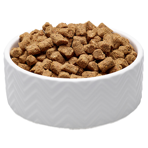 SoulMateDOG フリーズドライ シーフード 400g