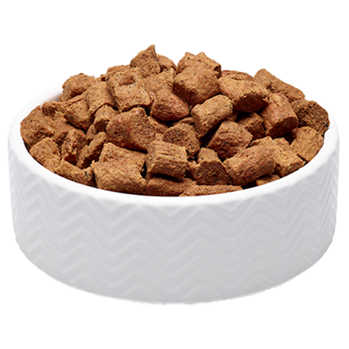 SoulMate DOG　フリーズドライフード レッドミート 400g