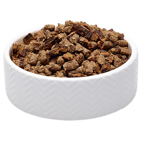 SoulMate CAT ベイクド＆エアドライフード レッドミート 40g