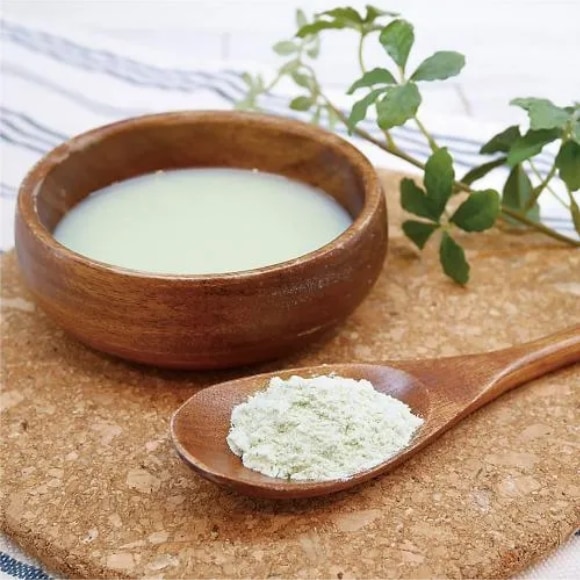 tasty!天使のヤギミルク りんごベジ味 80g