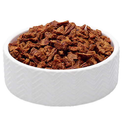 SoulMate CAT エアドライフード チキン 500g