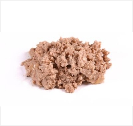 フィッシュ４ドッグ　トラウトムース　100ｇ