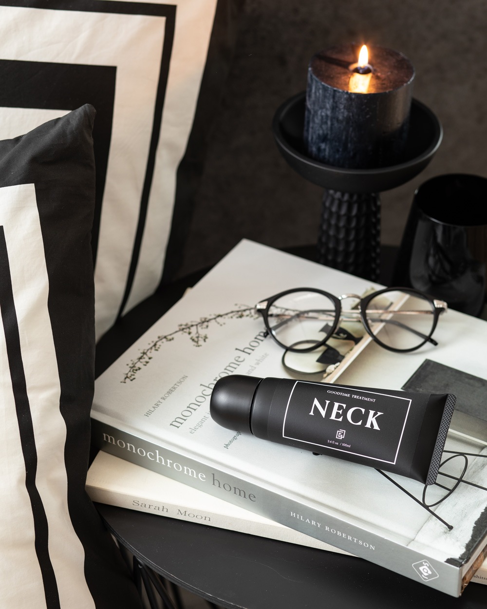 THE NECK RELAXING ROLLON