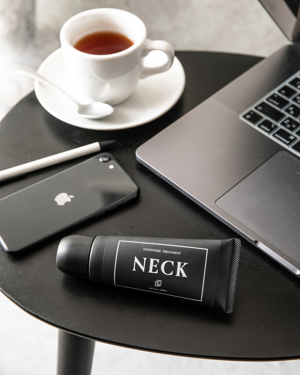 THE NECK RELAXING ROLLON