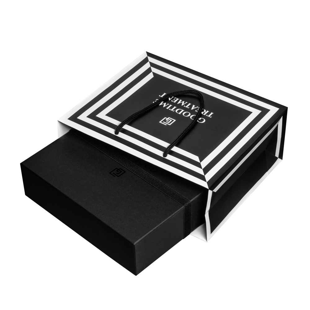 THE FOOT TREATMENTTHE NECK RELAXING ROLLON GIFTBOX