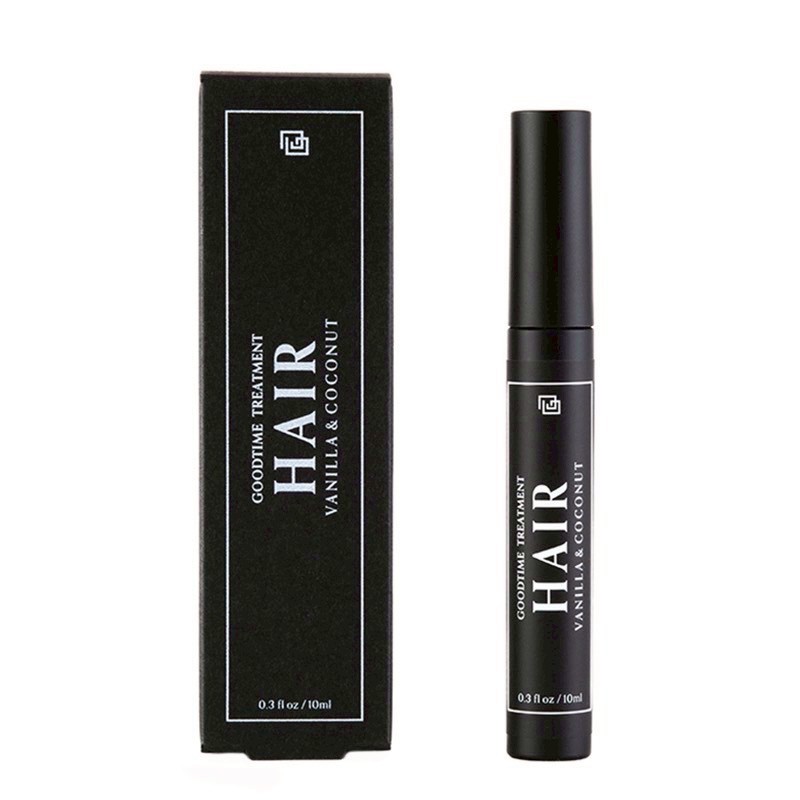 NEWTHE HAIR OIL VANILLACOCONUT