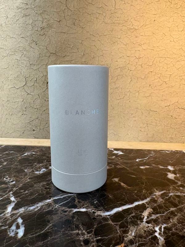 LOA オイル　Blanche 