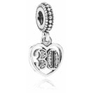 PANDORA �ѥ�ɥ� CHARM ���㡼�� 791287CZ