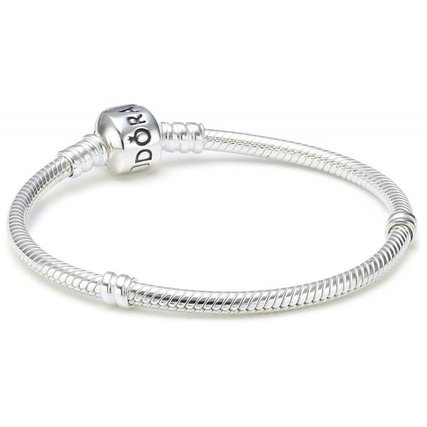 PANDORA パンドラ　ブレスレット　チャーム Pandora Moments チャーム＆ブレスレット｜Pandora (パンドラ)