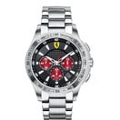 ������̵����Ferrari �ե��顼��Scuderia Chrono �����Υ���� Steel SF830052