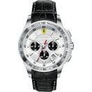������̵����Ferrari �ե��顼��Scuderia Chrono �����Υ���� Black & Silver SF830038