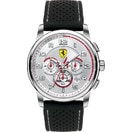������̵����Ferrari �ե��顼��Heritage Chrono �����Υ���� Silver SF830064
