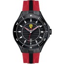������̵����Ferrari �ե��顼�� Raceday Red & Black SF830080