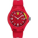 ������̵����Ferrari �ե��顼��Pit Crew Red SF830007