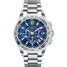 ������̵����Ferrari �ե��顼��Scuderia Chrono �����Υ���� Steel Blue SF830049