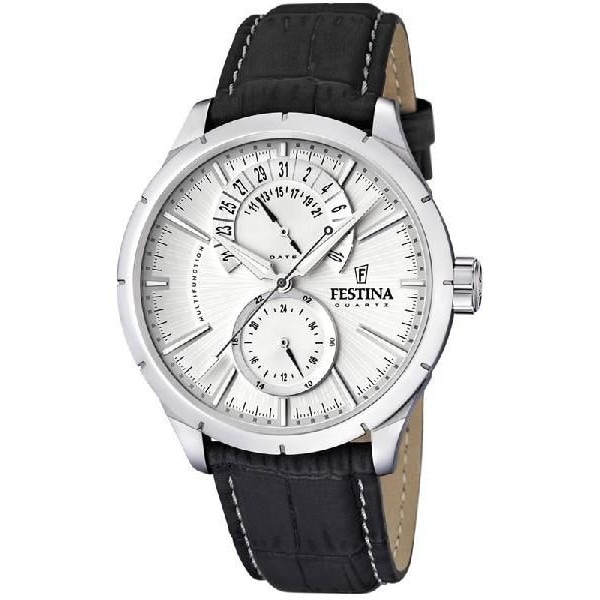 送料無料】スイス製FESTINA フェスティナ Sport F16573/1 | 腕時計一覧 
