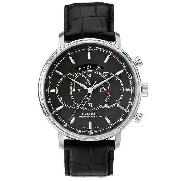 送料無料】GANT ガントCameron クロノグラフ W10891 | 腕時計一覧,G 