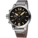 ������̵���ۥɥ�����HAEMMER �إ�ޡ� Chronograph Desert HC-03