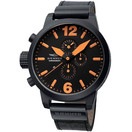 ������̵���ۥɥ�����HAEMMER �إ�ޡ� Chronograph Invader HC-07