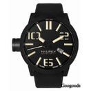 ������̵���ۥ����ꥢ��Haurex �ϥ���å��� 1N377UNC Turbina SS 52 mm