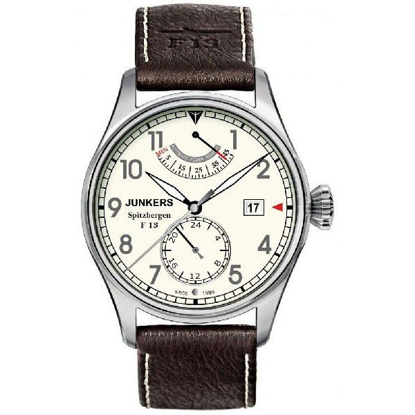 送料無料】ドイツ製ユンカース JUNKERS Spitzbergen F13モデル