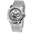 MZI ॼ AATOS AgabusSSW