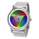 ̵Rainbow Watch 쥤ܡå Avantgardia Vee AV45SsM-MBS-Vee