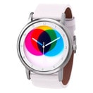 ̵Rainbow Watch 쥤ܡå Avantgardia cmyk av45ssm-wl-cmyk