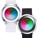 Rainbow Watch 쥤ܡå Inspiration One gamma I1LSsW-WL-ga I1LSpM-BL-ga