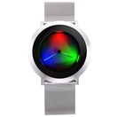 Rainbow Watch 쥤ܡå Inspiration One [BigSecond] light I1MSsB-MBS-BS-lg