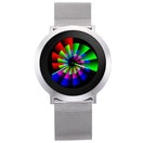 Rainbow Watch 쥤ܡå Inspiration One [BigSecond] snail I1MSsB-MBS-BS-sn