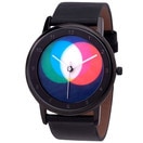 ̵Rainbow Watch 쥤ܡå Avantgardia RGB AV45BpB-BL-rgb