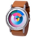 ̵Rainbow Watch 쥤ܡå Avantgardia hurry AV45SsM-NL-hu