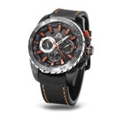 Rothenschild Eraser���꡼�� RS-1401-IB-BKOR black-orange