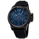 ������̵���ۥɥ�����ROTHENSCHILD Chronograph RS-1108-IB-B