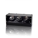 �ɥ����� ROTHENSCHILD �����ƥ󥷥�� 6�ܼ�Ǽ�磻��ǥ��󥰥ޥ�����  Bergamo (RS-2300-BK)