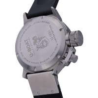 【送料無料】ユーボートU-BOAT ETA自動巻限定版 Classico U-1001 Blue 47mm 6448|U|腕時計一覧