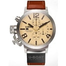 ������̵���ۥ桼�ܡ���U-BOAT ��ư�������Υ����ETA7750������ U-51 6918