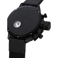 【送料無料】ユーボートU-BOAT チタンセラミック自動巻クロノグラフETA7750 Classico 6234|U|腕時計一覧