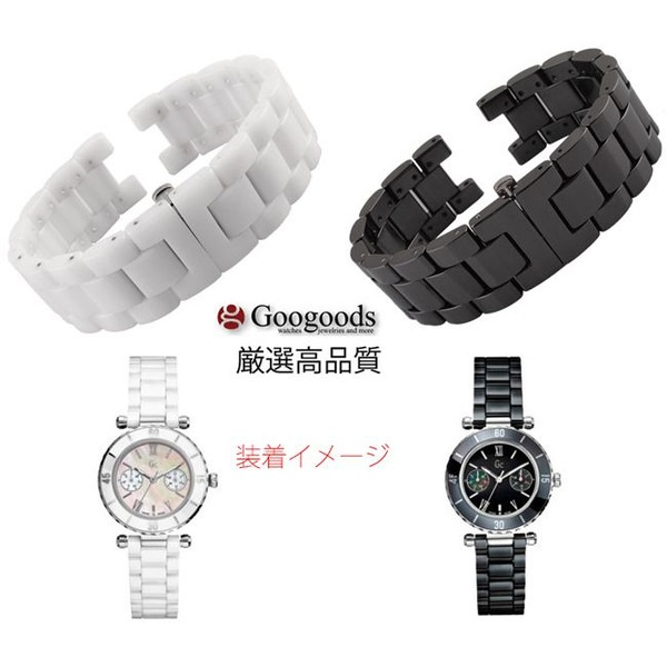 GUESS 腕時計 アナログ クォーツ ベルト欠品 ジャンク GUESS ゲス 