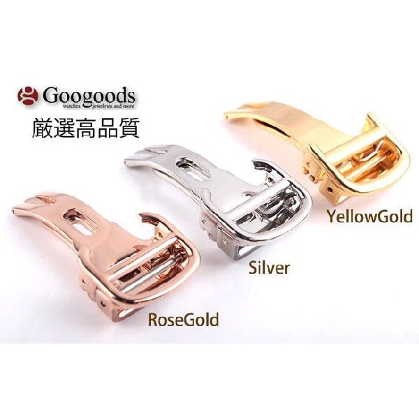 腕時計の着脱が楽々♪ベルトの寿命もUP！For Cartierカルティエ