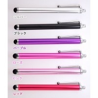 タッチペン TPN-002|その他アクセサリー|スマートフォン（iPhone）関連品